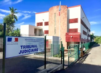 Un homme condamné à 10 ans de prison à Mayotte pour des agressions sexuelles sur mineures Un homme condamné à 10 ans de prison à Mayotte pour des agressions sexuelles sur mineures