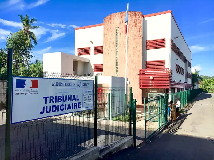 Un homme condamné à 10 ans de prison à Mayotte pour des agressions sexuelles sur mineures