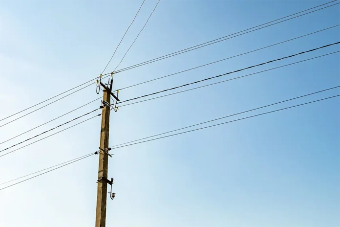 Un homme électrocuté ce vendredi à Kahani