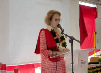 Un regard sociologique sur un 101ème département à l’évolution accélérée un-regard-sociologique-sur-un-101eme-departement-a-levolution-acceleree