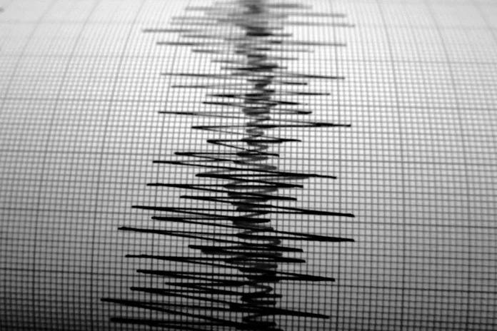 Un séisme de magnitude 3,8 à Mayotte