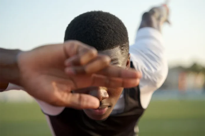 Une matinée d'initiation à l'athlétisme le 1er mai à Koungou