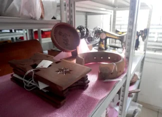 Visite guidée des collections du Musée de Mayotte sauvées des eaux visite-guidee-des-collections-du-musee-de-mayotte-sauvees-des-eaux