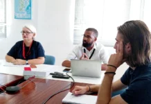 “2024 fut pour Mayotte une année de défis” estime la directrice de l’IEDOM