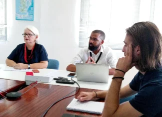 “2024 fut pour Mayotte une année de défis” estime la directrice de l’IEDOM “2024 fut pour Mayotte une année de défis” estime la directrice de l’IEDOM