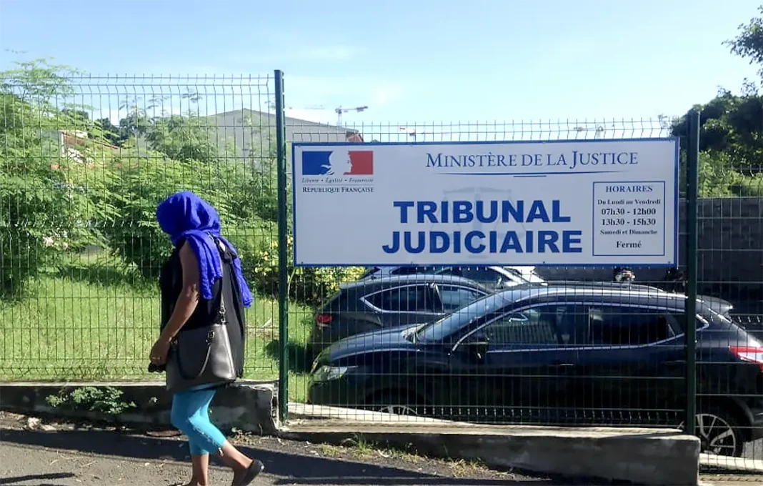 Accès au droit : des outils pour chacun