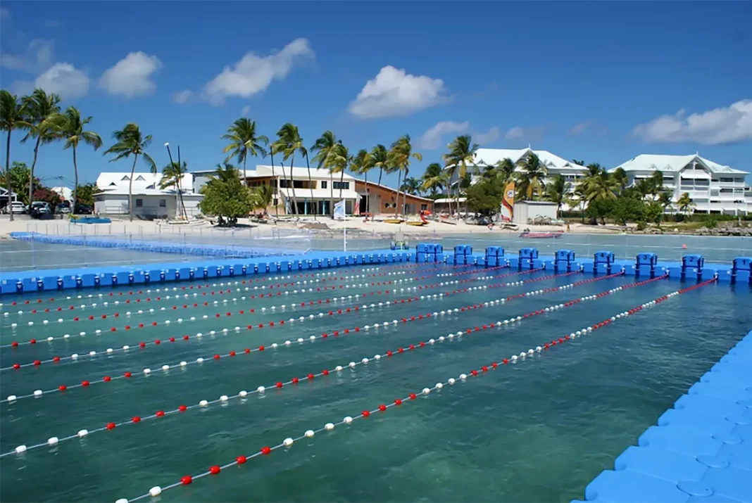 Appel à projets pour animer la piscine flottante de Musicale plage