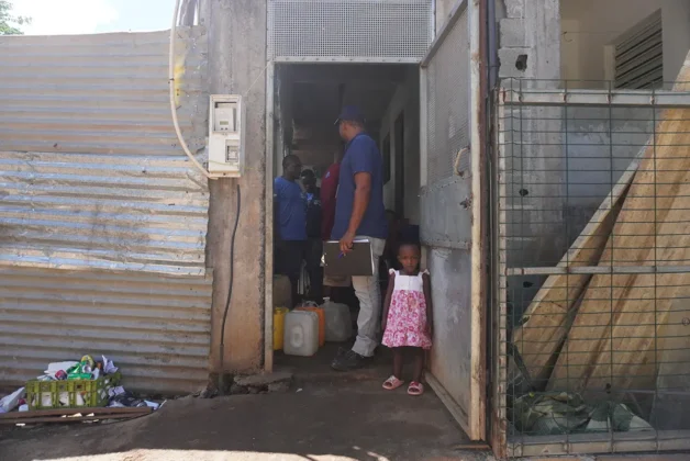 Chikungunya à Mayotte : les agents sanitaires sur le front