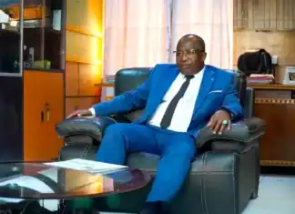 Comores : des questions après la suspension du directeur des impôts comores-des-questions-apres-la-suspension-du-directeur-des-impots/