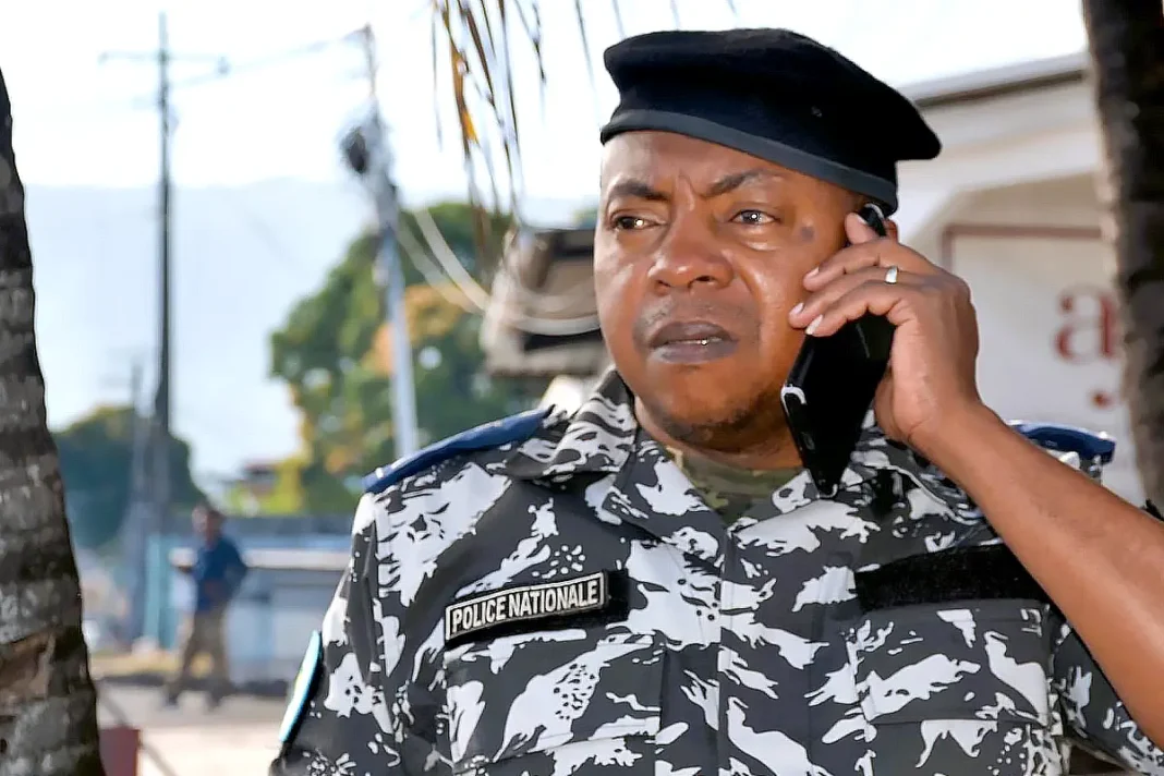 Comores : le chef de la sûreté lavé dans une affaire de trafic de passeports