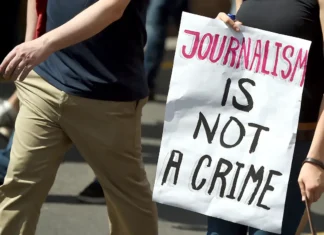 Comores : le pays chute à la 71ème place, selon RSF Comores : le pays chute à la 71ème place, selon RSF