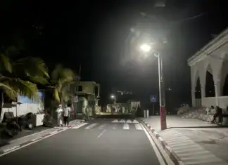 Comores : les délestages de retour après deux mois de répit Comores : les délestages de retour après deux mois de répit