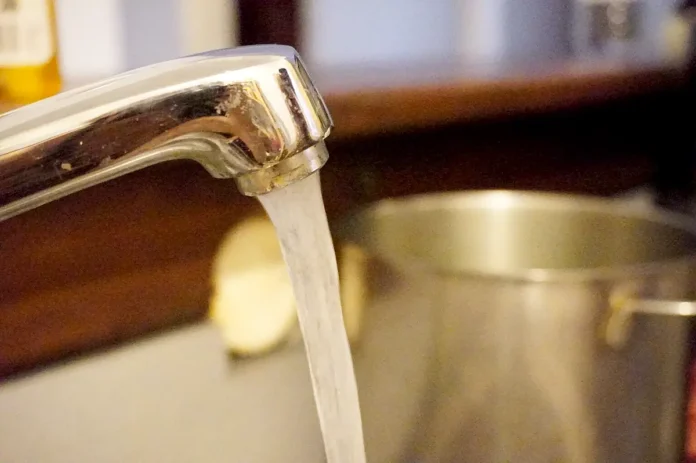 Coupure d'eau à Cavani Sud