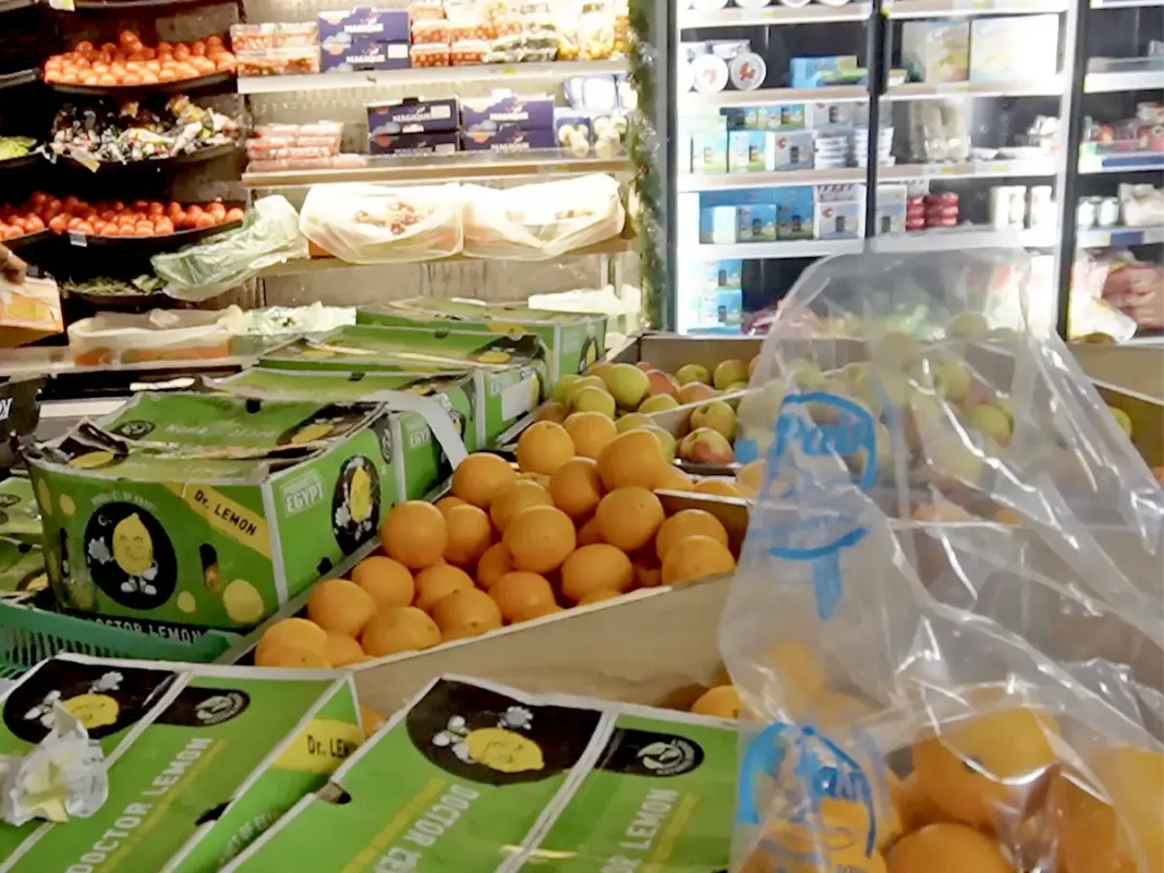 Entre décembre et mars, les prix évoluent peu à Mayotte