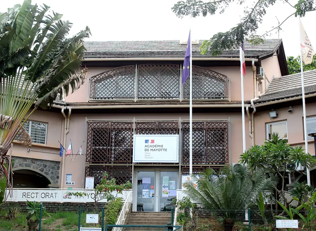Grève et rassemblement annoncés par la Fédération Syndicale Unitaire (FSU) Mayotte ce mardi 13 mai