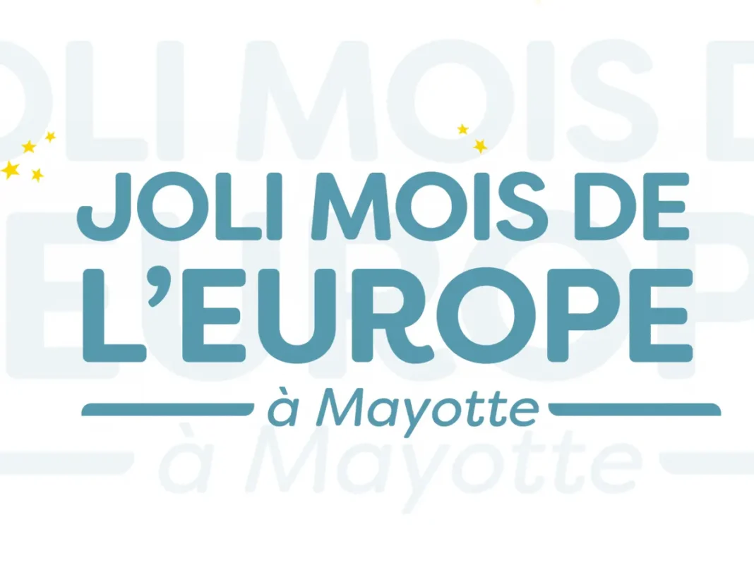 Joli mois de l'Europe 2025