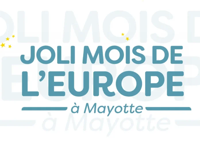 Joli mois de l'Europe 2025