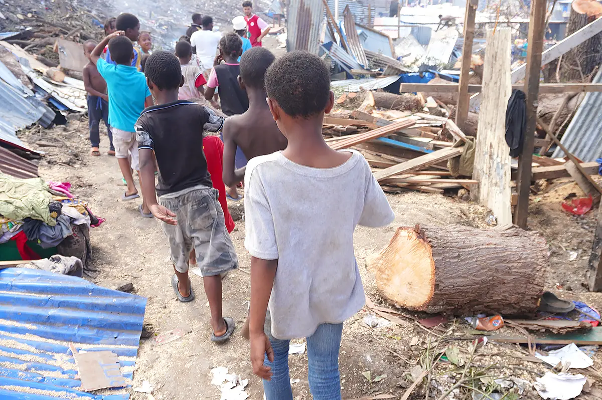 La loi restreignant le droit du sol à Mayotte promulguée
