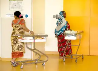 La loi restreignant le droit du sol à Mayotte promulguée La loi restreignant le droit du sol à Mayotte promulguée