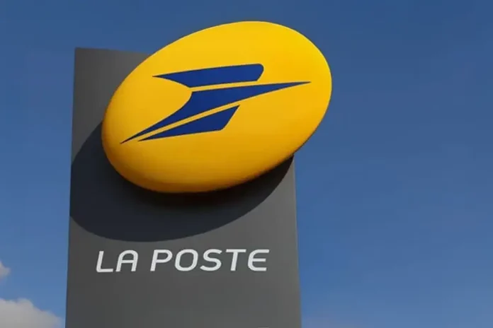 La Poste Relais ouvre à Vahibé