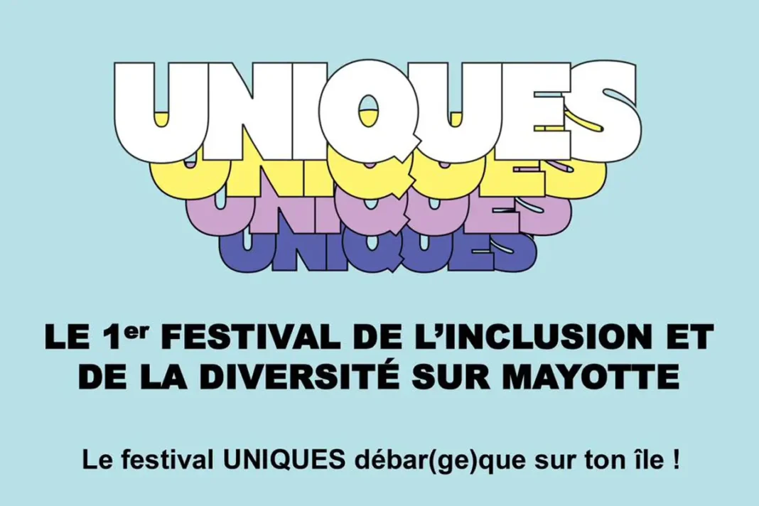 Le festival UNIQUES se termine à Dembéni avec un focus sur l’emploi et la formation.