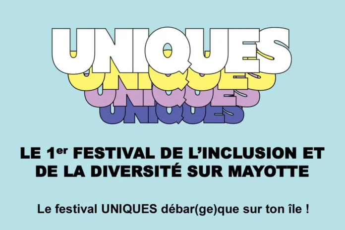 Le festival UNIQUES se termine à Dembéni avec un focus sur l’emploi et la formation.