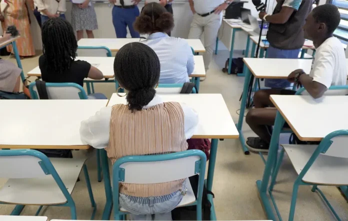 Le point sur la dérogation qui permettra de recruter des professeurs des écoles à bac+2 à Mayotte Le point sur la dérogation qui permettra de recruter des professeurs des écoles à bac+2 à Mayotte