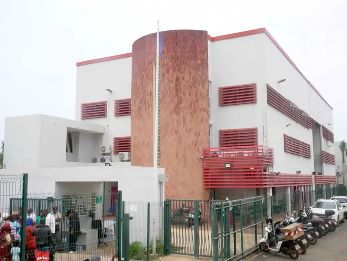 Le tribunal pour enfants recrute des assesseurs à Mayotte