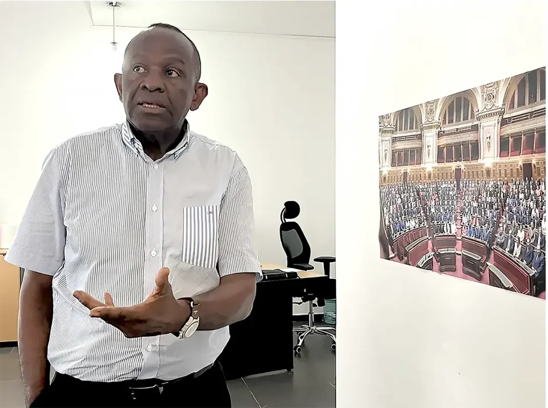 Les 3,2 milliards d'euros annoncés vont-ils servir à reconstruire ou construire Mayotte ?