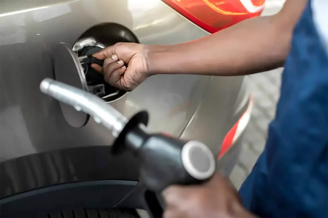 Les prix des carburants baissent de 4 centimes en mai à Mayotte