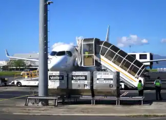 Piste longue de Mayotte : début des travaux en 2027 à Bouyouni Piste longue de Mayotte : début des travaux en 2027 à Bouyouni