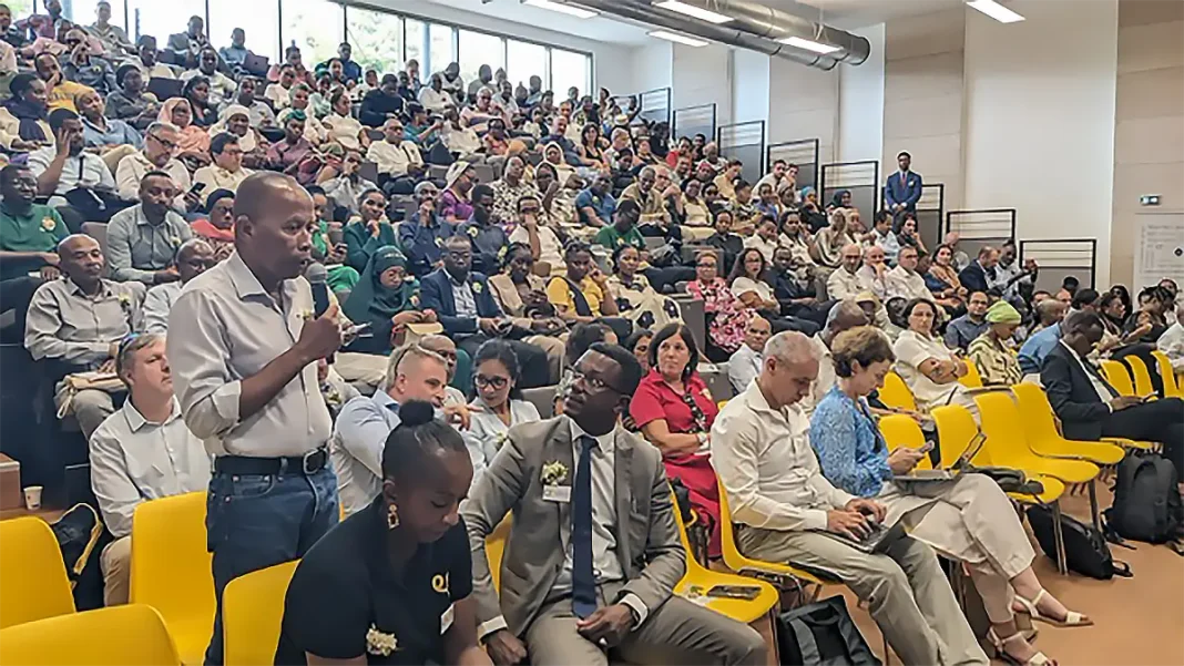 Refondation de Mayotte : « Il faut aller très vite dans l’usage des outils offerts par la loi d’urgence »