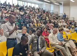 Refondation de Mayotte : « Il faut aller très vite dans l’usage des outils offerts par la loi d’urgence » Refondation de Mayotte : « Il faut aller très vite dans l’usage des outils offerts par la loi d’urgence »