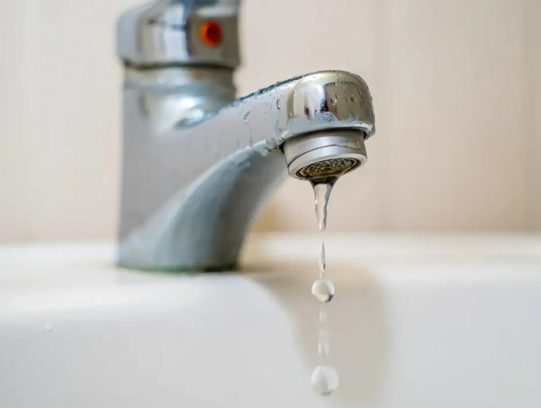 Reprise du système des tours d’eau à partir du 22 mai à Choungui