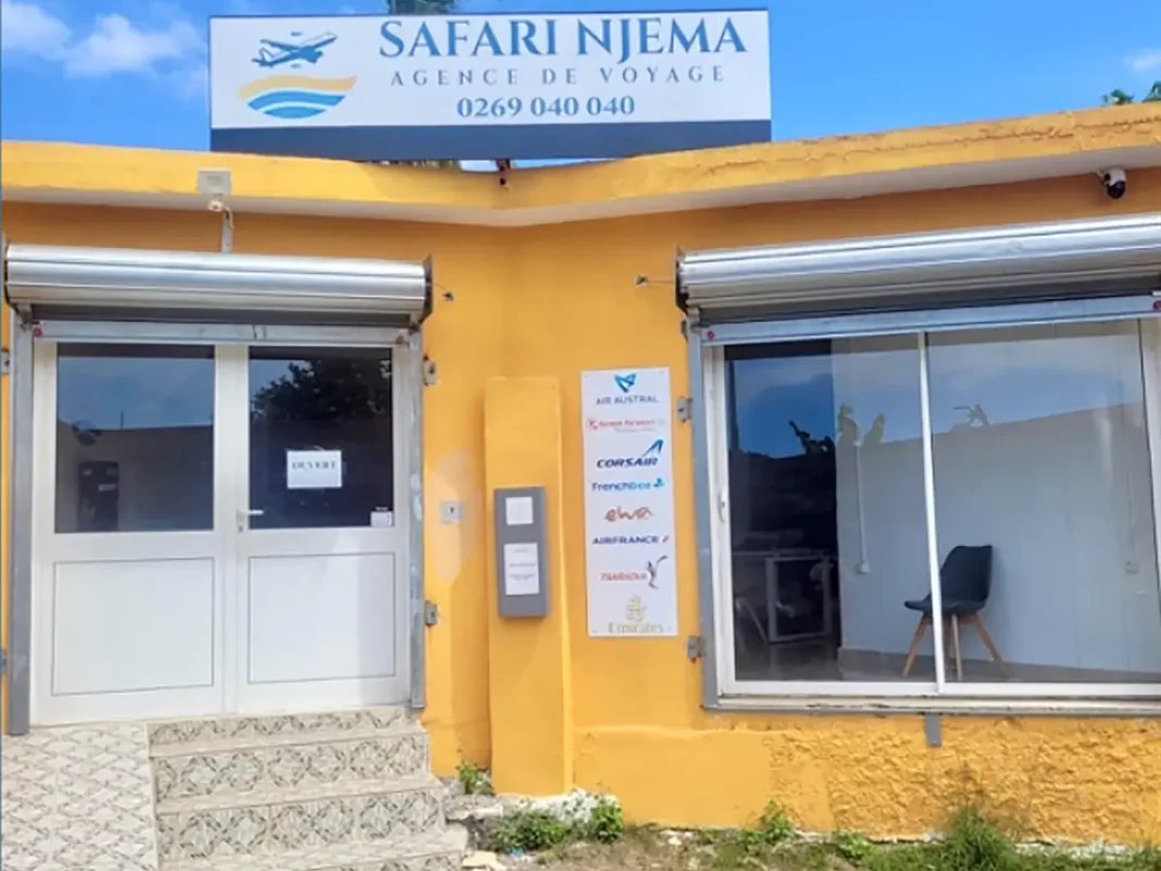 Safari Njema, la première agence de voyage du Sud de Mayotte