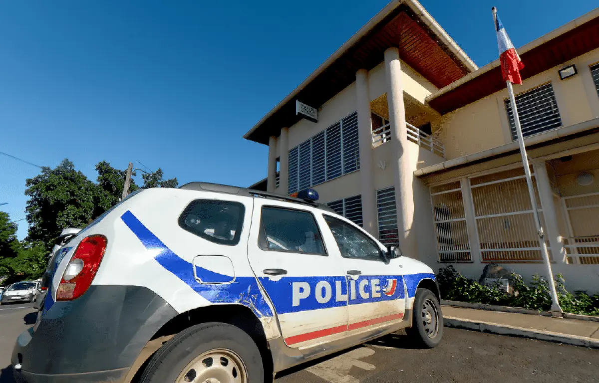 Un homme tué à Passamaïnty, le suspect hospitalisé après examen psychiatrique