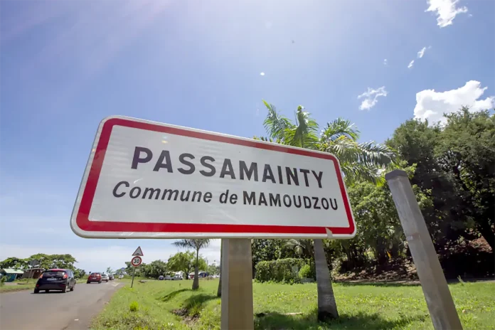 Un homme tué à Passamaïnty, le suspect hospitalisé après examen psychiatrique