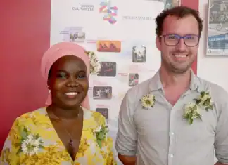 À la découverte du passé de Mjini Chirongui À la découverte du passé de Mjini Chirongui