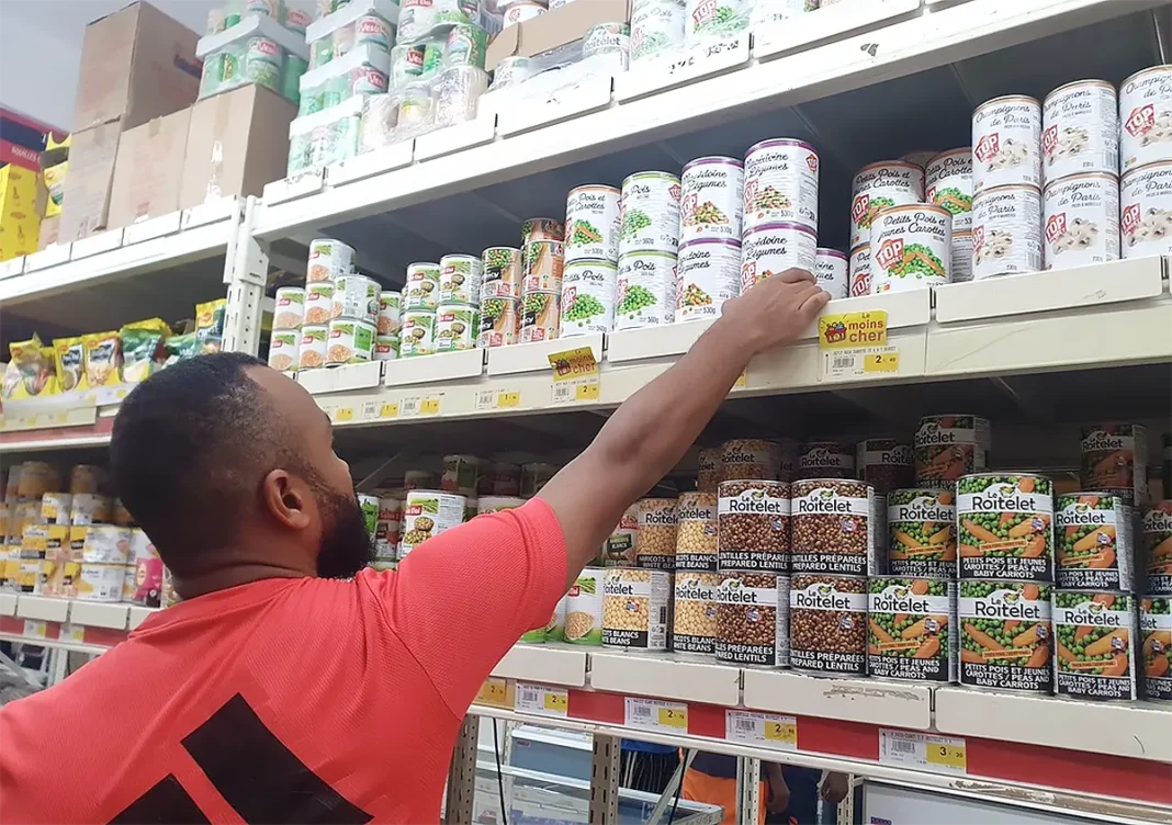 À Mayotte, la vie toujours plus chère que dans l’Hexagone en 2024