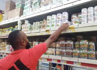 À Mayotte, la vie toujours plus chère que dans l’Hexagone en 2024 À Mayotte, la vie toujours plus chère que dans l’Hexagone en 2024