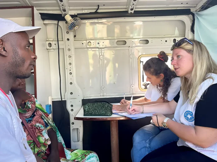 A Mayotte, Médecins du Monde facilite l’accès aux soins dans les villages isolés