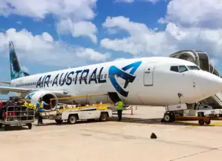 Aéroport de Mayotte : Un flou artistique qui inquiète les compagnies aériennes Aéroport de Mayotte : Un flou artistique qui inquiète les compagnies aériennes