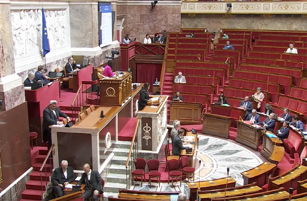 L’Assemblée nationale supprime l’article 19 sur les expropriations du projet de loi de refondation
