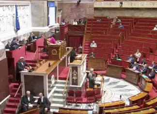 L’Assemblée nationale supprime l’article 19 sur les expropriations du projet de loi de refondation L’Assemblée nationale supprime l’article 19 sur les expropriations du projet de loi de refondation