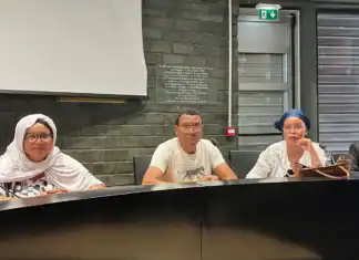 L’association UrMa est vent debout contre la loi de programmation pour la refondation de Mayotte L’association UrMa est vent debout contre la loi de programmation pour la refondation de Mayotte