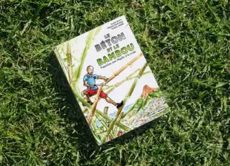 “Mayotte a beaucoup à nous apprendre”, La BD “Le béton et le bambou” retrace les techniques de construction traditionnelle de l’île “Mayotte a beaucoup à nous apprendre”, La BD “Le béton et le bambou” retrace les techniques de construction traditionnelle de l’île