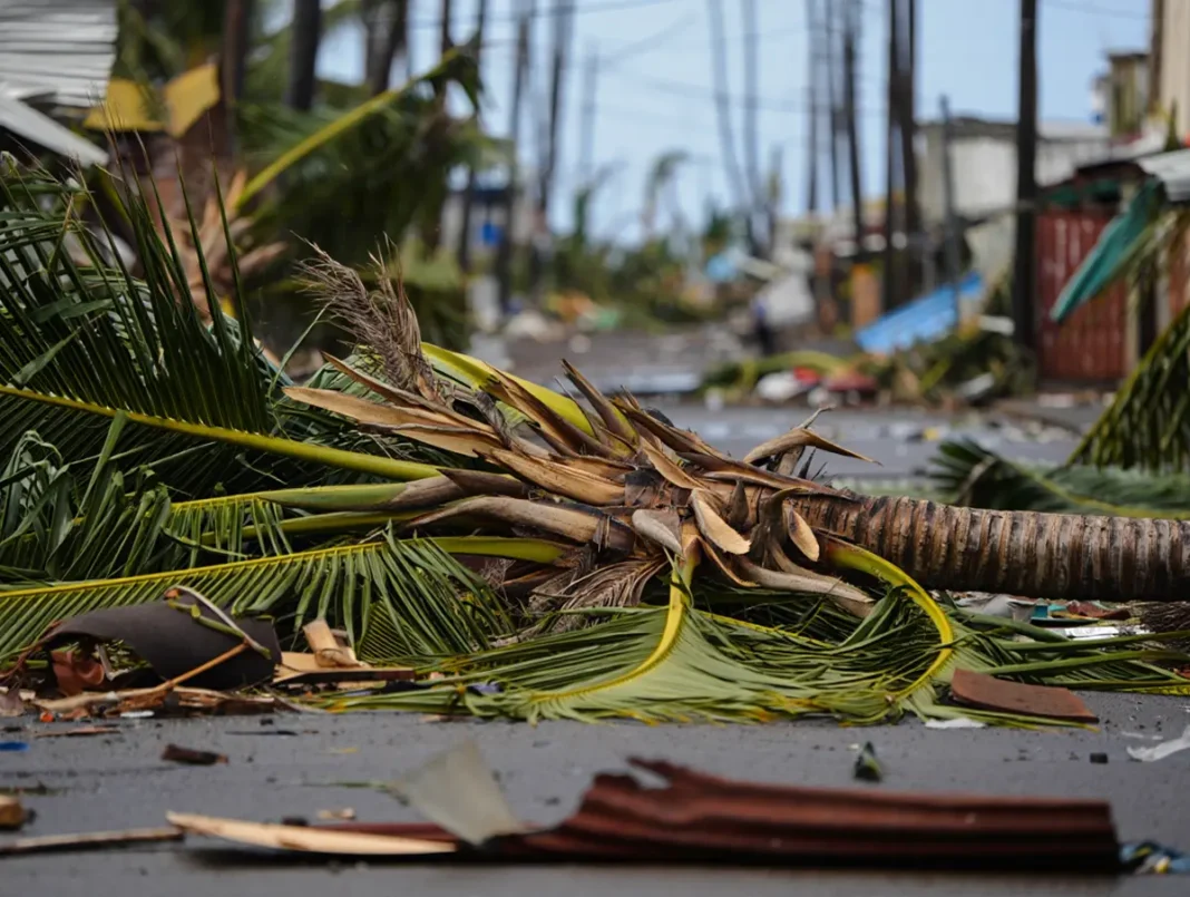 Cent millions d’euros débloqués pour reconstruire Mayotte après le cyclone Chido