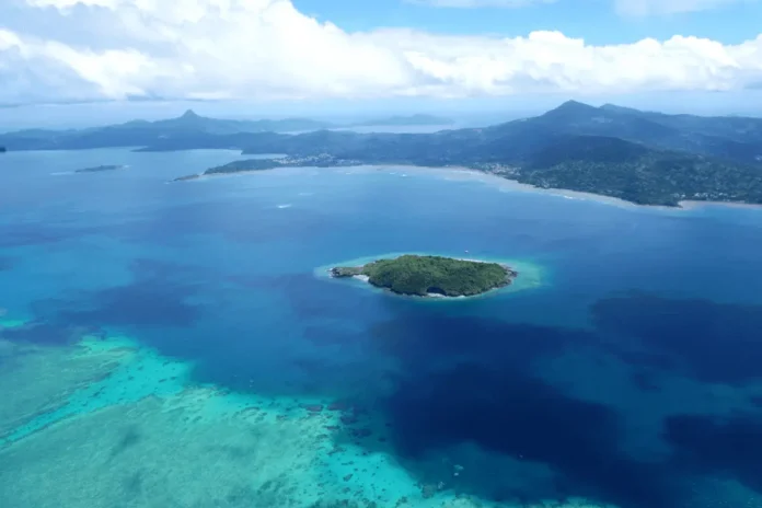 Cérémonie de remise des prix du concours d’écriture « Mayotte, son lagon si beau mais si fragile »