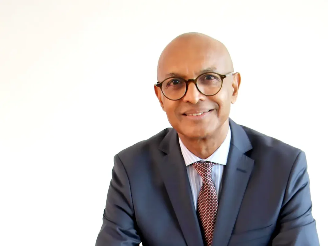 Chamsouddine Ahmed prend la tête de Cap Business Océan Indien