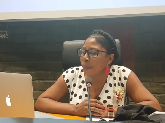 Chido : un « double traumatisme pour la population de Mayotte » selon une psychiatre du CHM